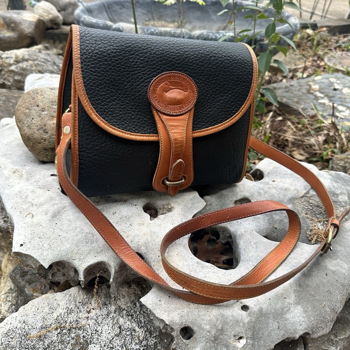 Dooney & Bourke Shoulder Bag Blue Bags & Handbags for Women Dooney & Bourke Shoulder Bag Blue Bags & Handbags for Women