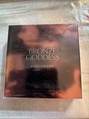 Estee Lauder Bronze Goddess Powder Bronzer GENUINE FAST DISPATCH CHOOSE COLOR - Image 1 of 4
