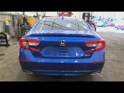 Medidor de flujo de aire compatible con 16-25 CIVIC 6831258 Foto 1 de 4