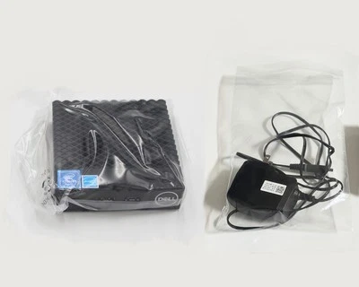 OEM Dell N10D Wyse 3040 Atom X5-Z8350 PCoIP 1.44GHz 8GB SSD 2GB RAM 5v Genuine - Image 1 of 4