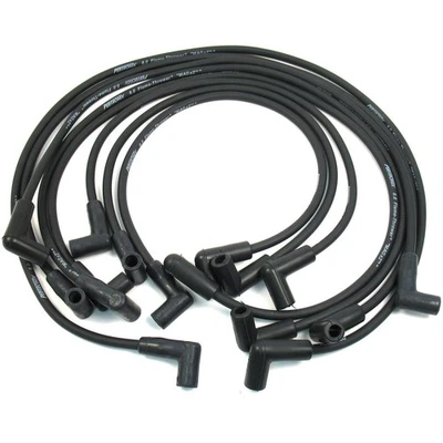 Cables de bujía Pertronix 808210 lanzallamas 8 mm MAGx2 Foto 1 de 3