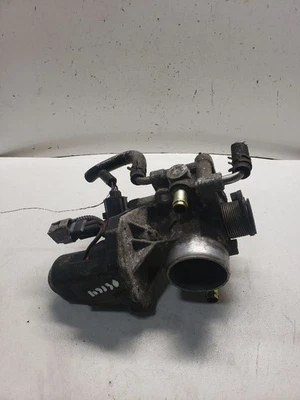 Cuerpo del acelerador compatible con 01-09 PRIUS 1412683 Foto 1 de 4