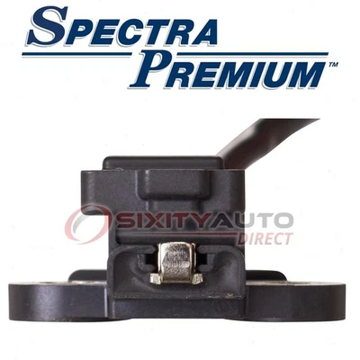 Spectra Premium Crankshaft Position Sensor for 1996-1999 Mitsubishi 3000GT - pt - Image 1 of 4