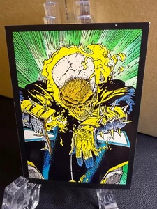 Ghost Rider #21 erschöpfte Comic Bilder 1992 - Bild 1 von 3