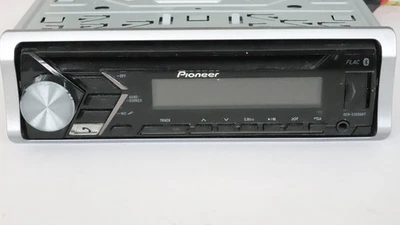 Pioneer DEH S3000BT Autoradio mit CD Player Bluetooth USB TOP - Bild 1 von 4