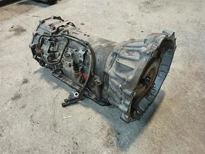 X419CRE701B Automatic Transmission 4WD From 2013 INFINITI QX56 (11082281 Foto 1 de 4