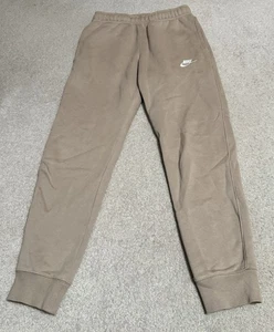 Pantalones deportivos Nike XS marrón tostado para hombre - Imagen 1 de 3