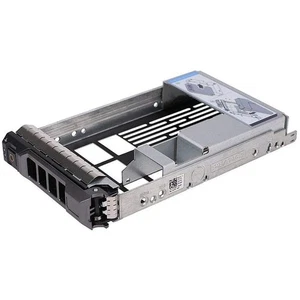 Vassoio per disco rigido da 3,5 pollici per server PowerEdge - con HDD1017 da 2,5 pollici - Foto 1 di 7