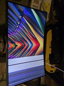 SANSUI 32" Curved 240Hz  Gaming Monitor High Refresh Rate FHD & HDR 1080P - Picture 1 of 4