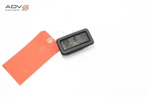 2017-2023 JAGUAR F-PACE REAR LEFT DRIVER SIDE ROOF OVERHEAD DOME LIGHT LAMP OEM - Picture 1 of 8