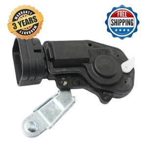 Door Lock Actuator Front Passenger Side For 96-02 Toyota 4Runner Base Limited - Picture 1 of 7