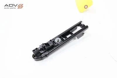 2015 - 2018 AUDI Q3 FRONT RIGHT SIDE SEAT BELT SEATBELT HEIGHT ADJUSTER OEM - Image 1 of 4