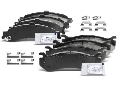 For 2002-2006 Cadillac Escalade EXT Brake Pad Set APR 12752XHFF 2003 2004 2005 - Image 1 of 2