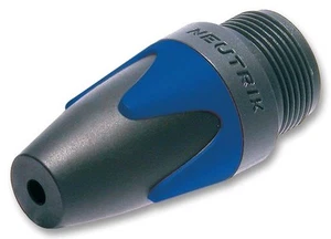 NEUTRIK - XLR Bush, Blauw - Afbeelding 1 van 1