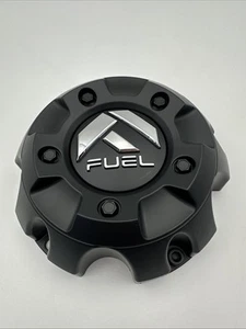 Fuel Center Cap 1001-56B/1001-37B NO SCREWS - Picture 1 of 7