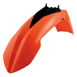 Acerbis Front Fender KTM Orange For KTM 300 XC 2008-2012 - Picture 1 of 4