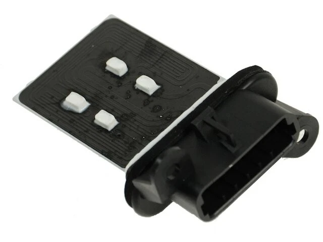 Resistencia del motor del soplador para Oldsmobile Alero 1999-2004 2002 2000 2001 2003 XC711JF Foto 1 de 1