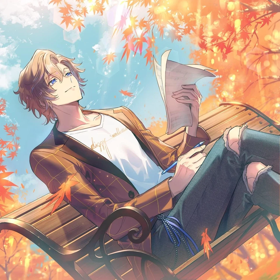 (JAPAN) 1st single CD ZiN KAEDE - Image 1 of 1