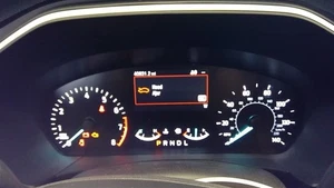 Speedometer MPH Mid Series Cluster Fits 20 ESCAPE 12075158 - Bild 1 von 14