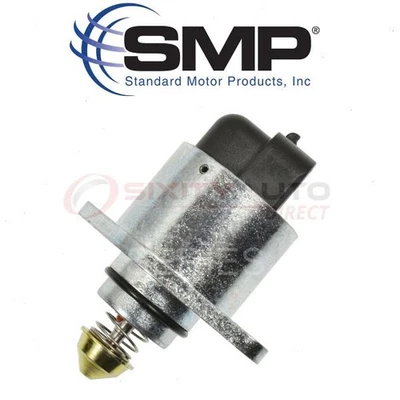 SMP T-Series Idle Air Control Valve for 1994-1999 Honda Passport - Fuel tw Foto 1 de 4