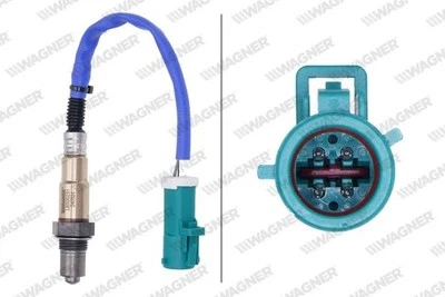 Sonda lambda WAGNER para FORD Focus II hatchback (DA, HCP, DP) Focus C-Max (DM2) - Imagen 1 de 4