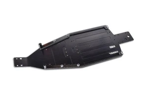 Vision Racing VR2-B 7075 Aluminum Chassis (00251) B6 / B7 - Picture 1 of 2