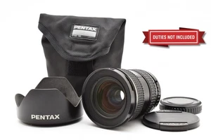 [NEUWERTIG mit Etui] SMC PENTAX FA 645 Zoom 55-110mm F5.6 Zoomobjektiv für 645N NII JAPAN - Bild 1 von 24