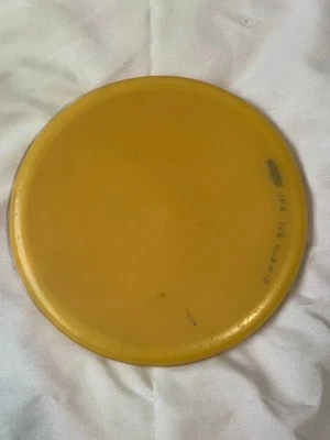 Used Remix Juggernaut Disc Golf Putter 179 grams - Image 1 of 2