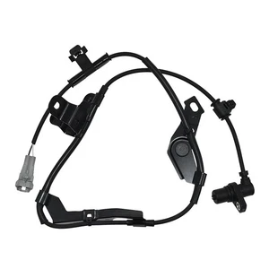 1Pcs 96-04 Toyota 4Runner Tacoma Front Right ABS Wheel Speed Sensor 89542-35050 - Picture 1 of 9