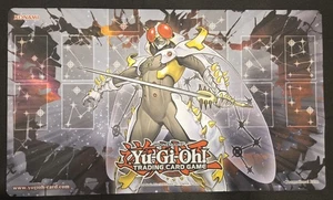 Yugioh Evilswarm Exciton Knight Playmat 2025 Official Konami Neu IN HAND - Bild 1 von 1