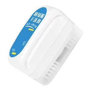 Down Jacket Cleaning Agent with Brush Down Jacket No-Clean Agent for Dry Cleanin - Picture 1 of 12