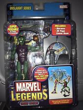 Marvel Legends 6    Figure Series 13 Green Goblin  NEW SpiderMan No Way Home