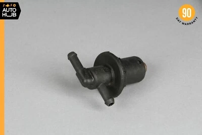 90-02 Mercedes R129 SL500 S320 300SD Calentador Termo Válvula 1408300284 OEM Foto 1 de 4