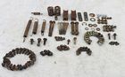 Huskee Quick Cut Lawn Mower Chassis Bolt Kit Hardware