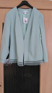 damen blazer gr. 50 In Mint Neu Mit Etikett - Bild 1 von 3