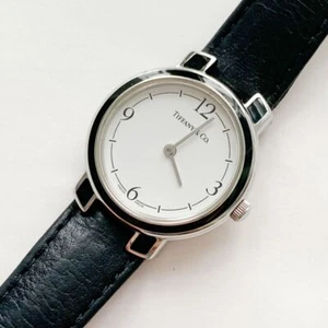 Tiffany Analog Quartz Women Classic Ladies Vintage 277009004 - Picture 1 of 3