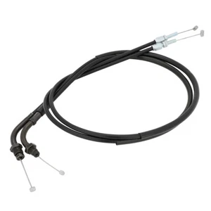 Motorcycle Throttle Cable Wire for Honda Rebel 250 300 450 CMX250C CMX300 CMX450 - Imagen 1 de 7