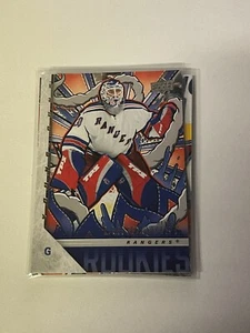 Upper Deck Young Guns 2024-25 Singoli Rinnovati a Scelta - Foto 1 di 1