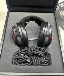 Sennheiser HD 820 Closed-Back Stereo Over-Ear Headphones - Preowned - Picture 1 of 14