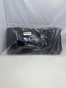 EarthLite Étui de Transport Basic 30" Noir Résistant Grand Sac de Poche Rembourré - Photo 1/3