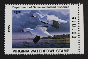 CKStamps: US State Duck Stamps Collection Mint NH - Picture 1 of 2