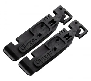 Elevador de neumáticos CleverStandard Multitool "Flatout", 8 funciones, ¡reparación de bicicleta! - Imagen 1 de 9