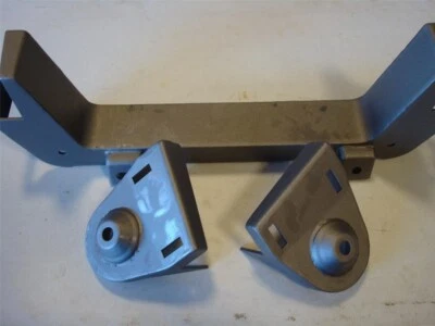 1935 - 1940 Ford Car Mustang II 2 Front End Suspension Crossmember to 1941 Truck - Image 1 of 4