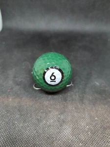 Ball Logo Used Golf Ball 6,11,15 - Picture 1 of 1