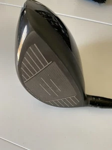 Callaway Paradym Ai Smoke Triple Diamond 8* driver - Picture 1 of 6