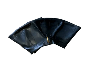  6.50-10 Schlauch mit  Metallventill TR-87  Schlepper,Traktor TOP EU Qualität  - Bild 1 von 1