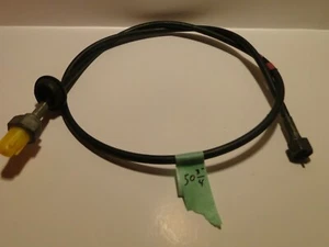 1967 Ford Mercury 50-3/4" Speedo Cable Custom Galaxie Marquis LTD NOS OEM Fomoco - Picture 1 of 7