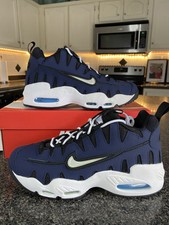 nike air max nomo navy blue