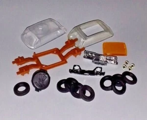 Corgi 252 275 281 Rover 2000 2000tc V8 Reproduktion Ersatzteile aus Liste auswählen - Bild 1 von 16