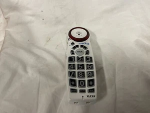 Clarity Professional XLC2 Big Button Cordless Speaker Phone For Hearing Impaired - Picture 1 of 8